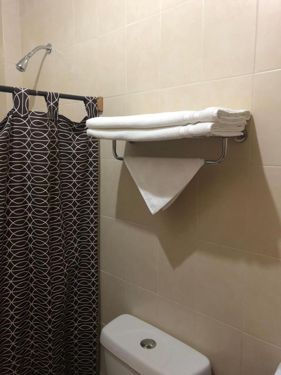Finca San Fernando Villa del Carbon Dış mekan fotoğraf