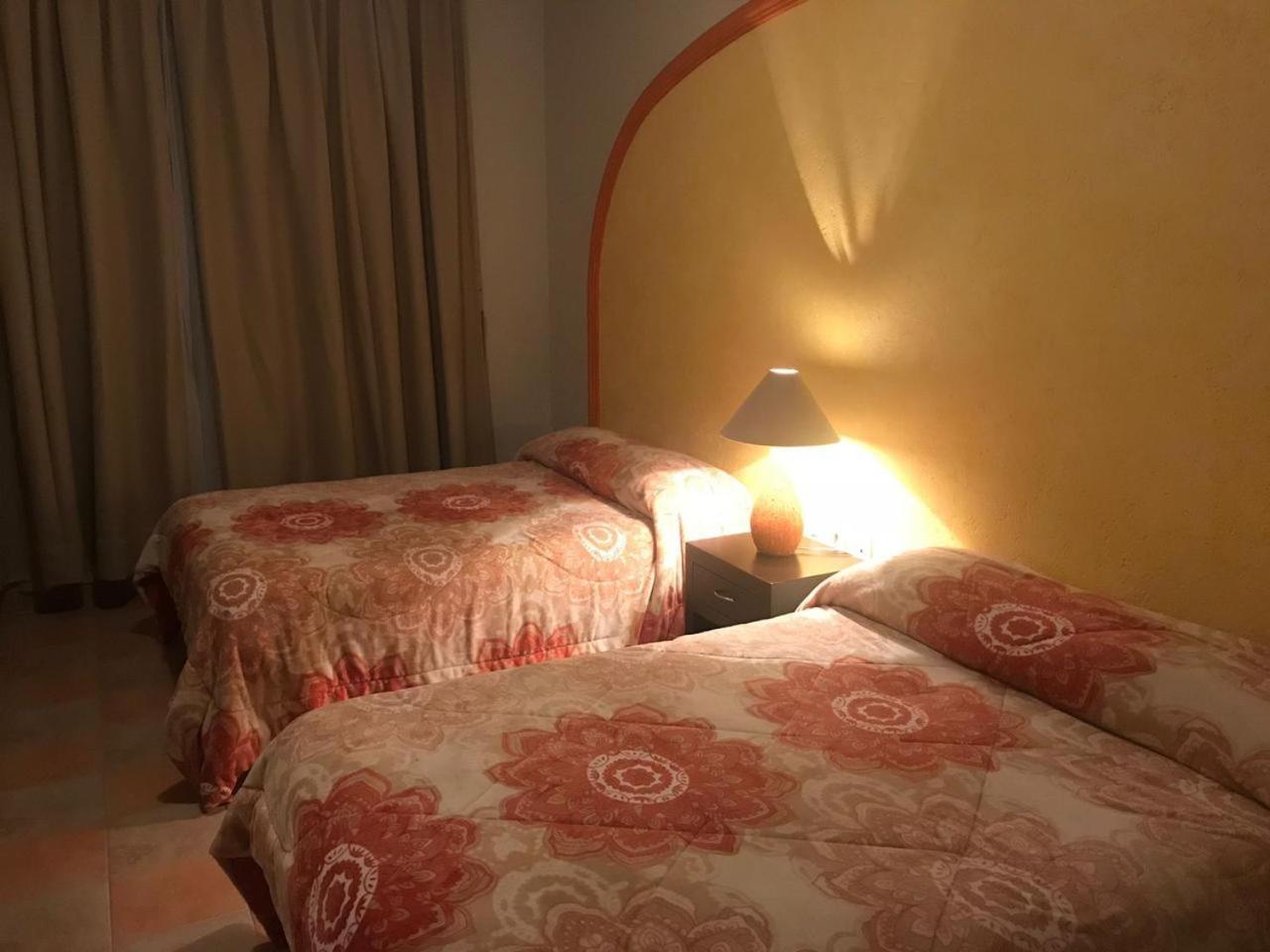 Finca San Fernando Villa del Carbon Dış mekan fotoğraf